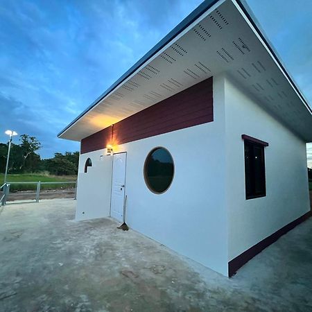 C-Code Resort Lom Sak Εξωτερικό φωτογραφία