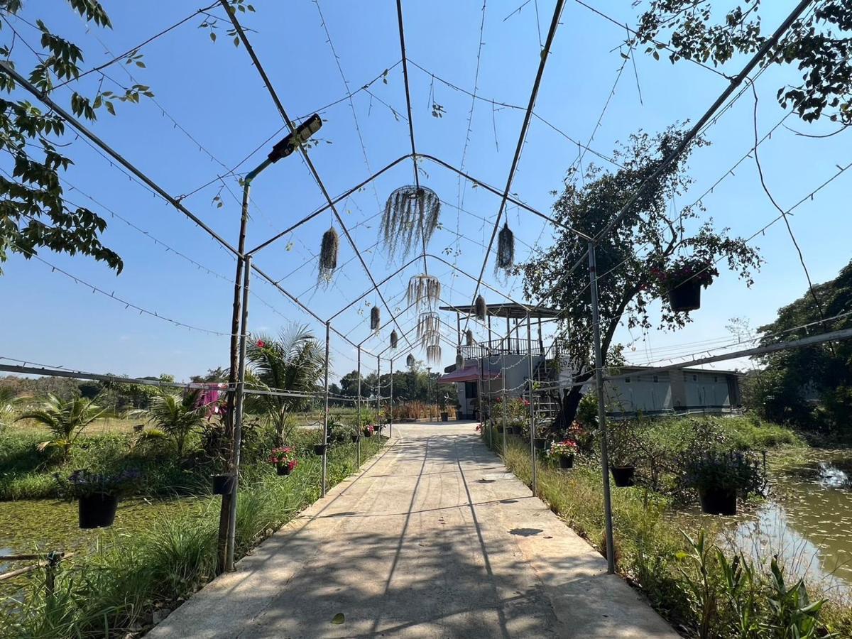 C-Code Resort Lom Sak Εξωτερικό φωτογραφία