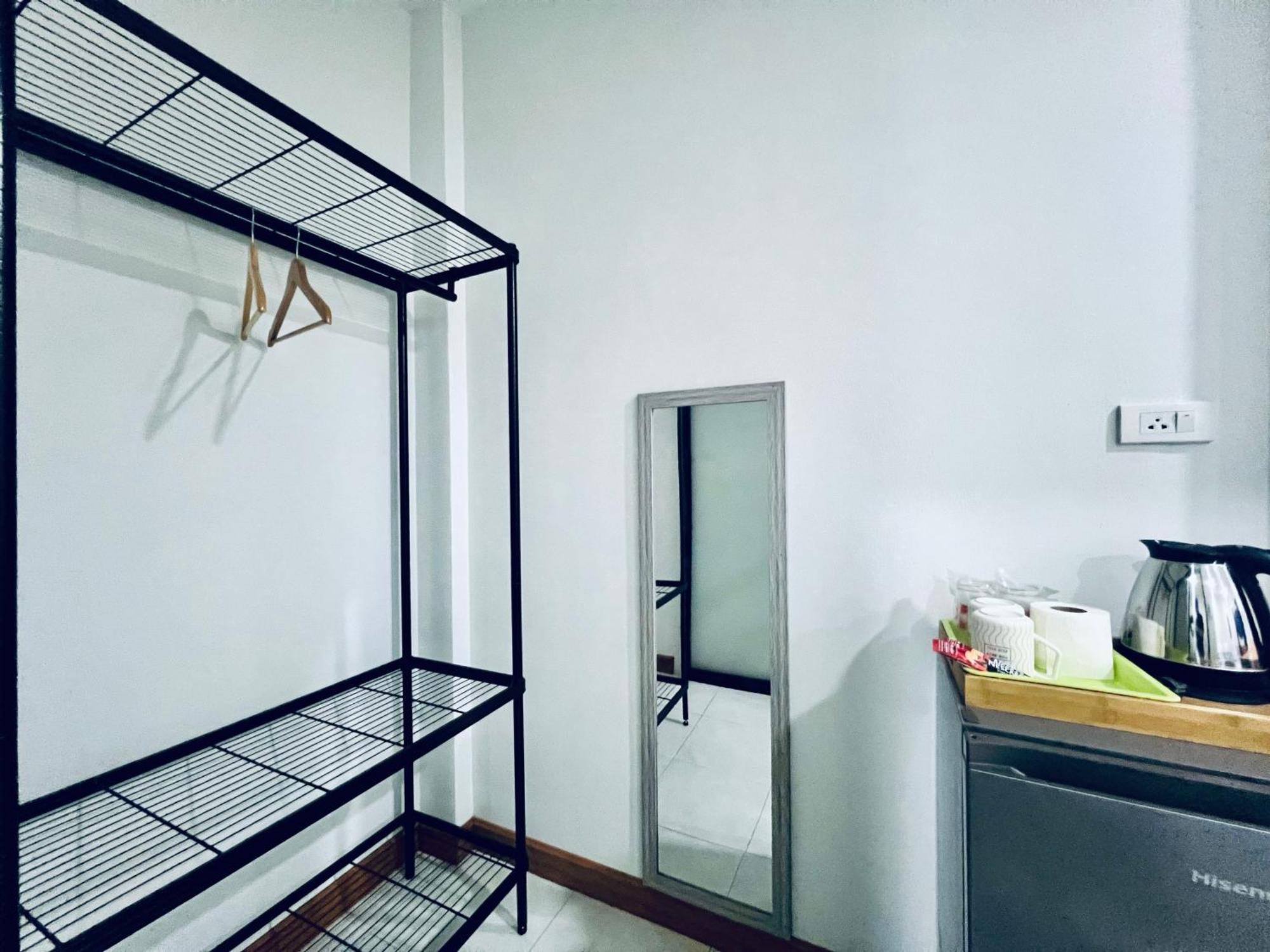 C-Code Resort Lom Sak Εξωτερικό φωτογραφία