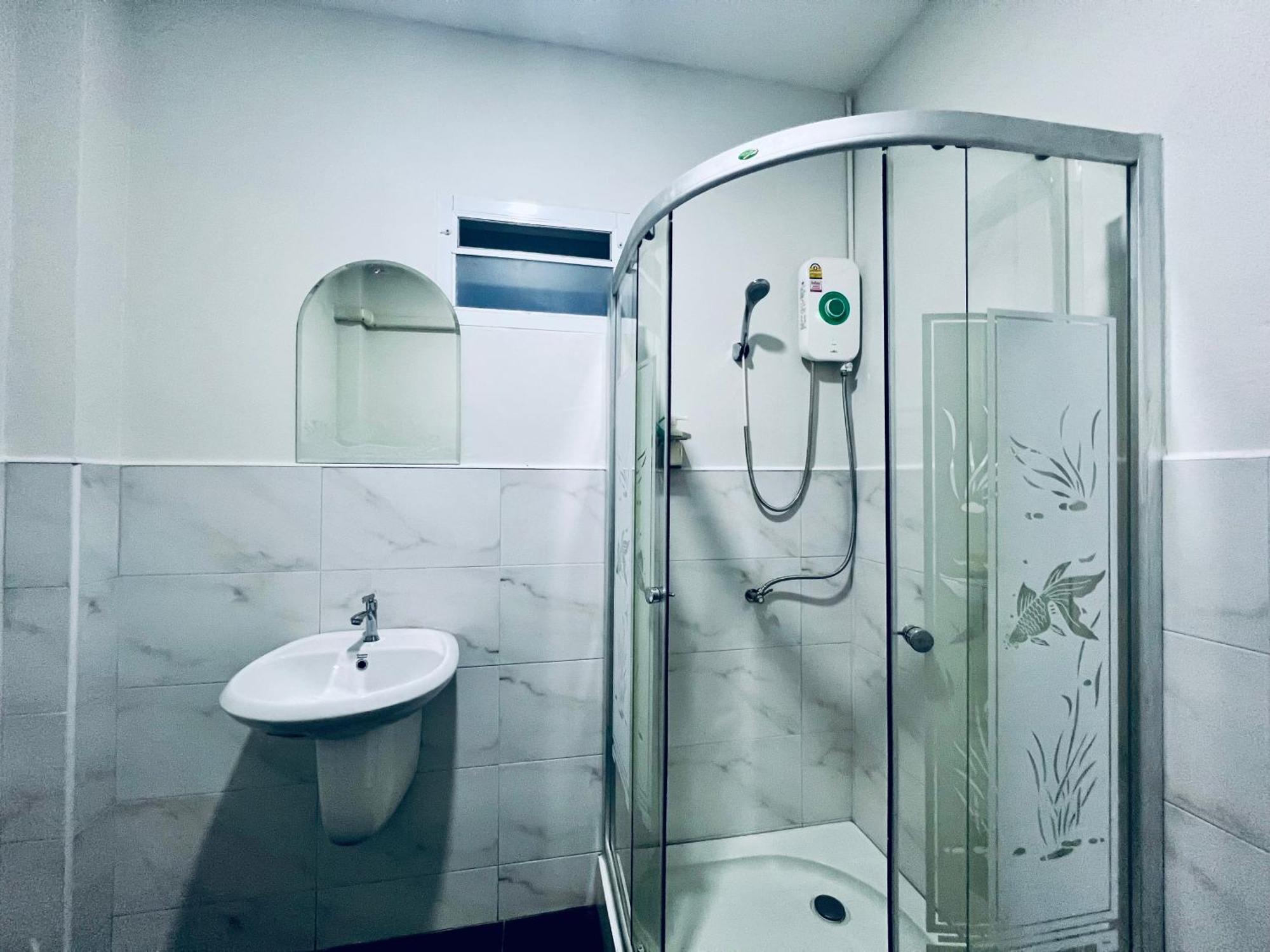C-Code Resort Lom Sak Εξωτερικό φωτογραφία